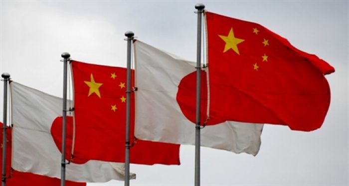 Япония и Китай начали первые за 4 года переговоры по безопасности