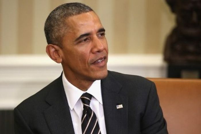 Обама заявил об уникальном для Ирана шансе улучшить отношения 