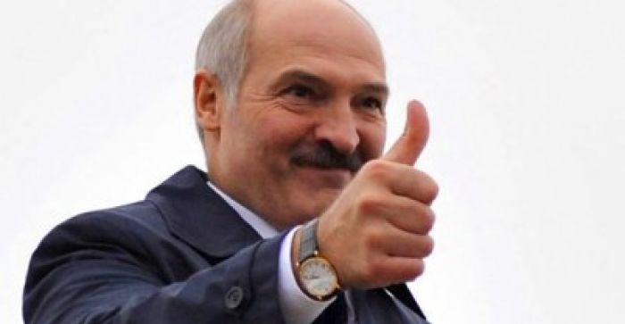 Лукашенко: ЕАЭС создан своевременно
