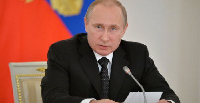 Путин: Пришло время говорить о валютном союзе в рамках ЕАЭС