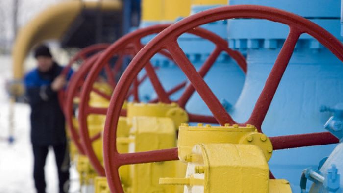СМИ: Астана предлагает изменить маршрут газопровода из России в Китай