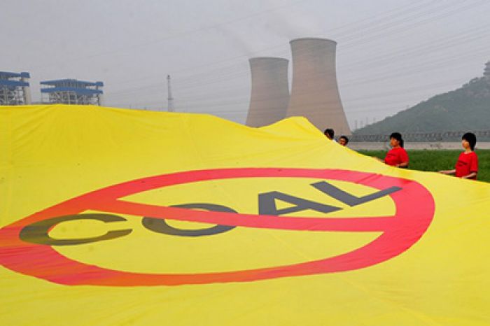 В 2016 году в Пекине закроют последнюю крупную угольную ТЭС