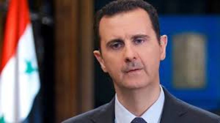 Асад заявил о готовности к диалогу с США