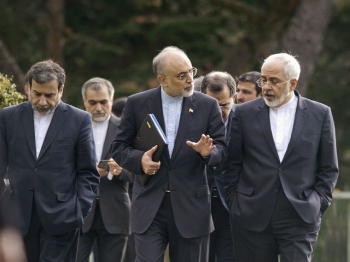 Иран и "шестерка" достигли согласия по ключевым вопросам