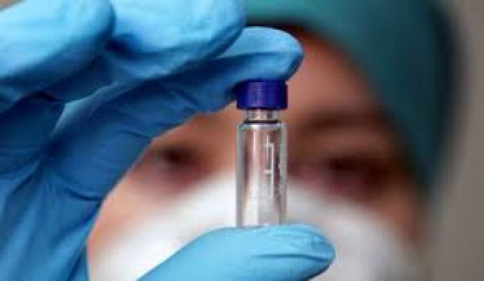 Экспертизу индийской вакцины против кори завершат 20 апреля