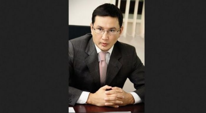 Главой "Казатомпрома" временно назначен Айдар Арифханов