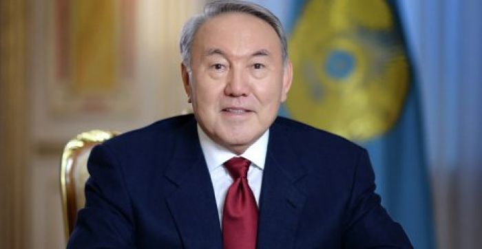 Назарбаев: Казахстан приступит к демократизации по завершению экономических реформ