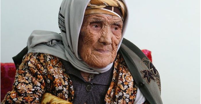 Старейшая жительница Узбекистана скончалась в возрасте 134 лет