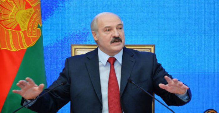 Лукашенко: Единая валюта в ЕАЭС - вопрос не сегодняшнего дня