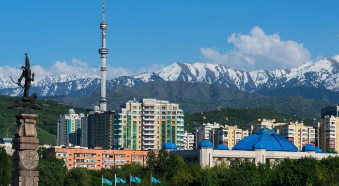 У Алматы может появиться собственное законодательство