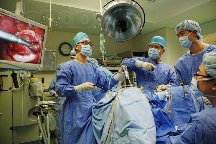 Южная Корея поможет Мангистау с онкологической службой