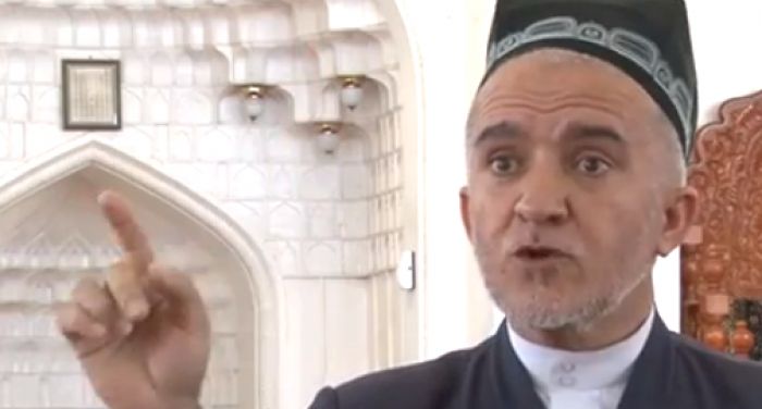 В Таджикистане об основах ислама расскажут по ТВ