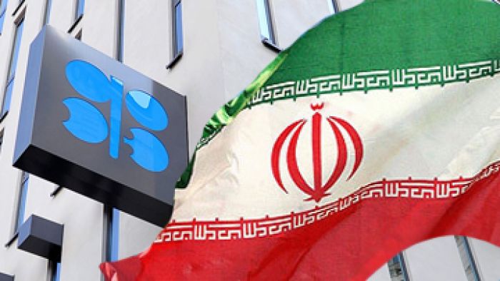 Иран готов восстановить свою квоту в ОПЕК на добычу нефти