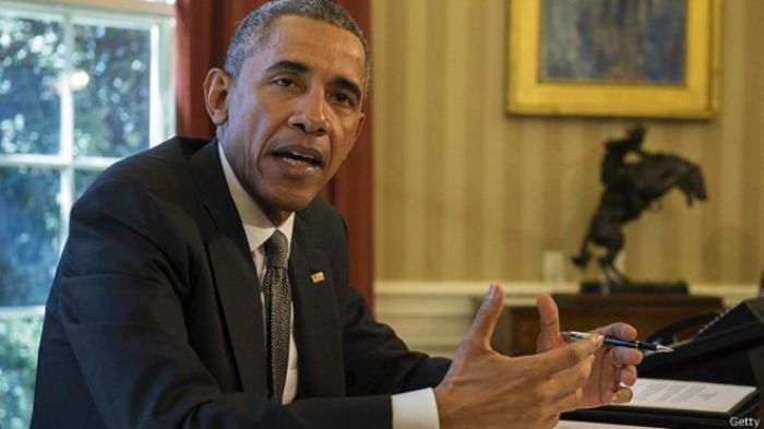 Обама подверг критике требование Израиля к Ирану