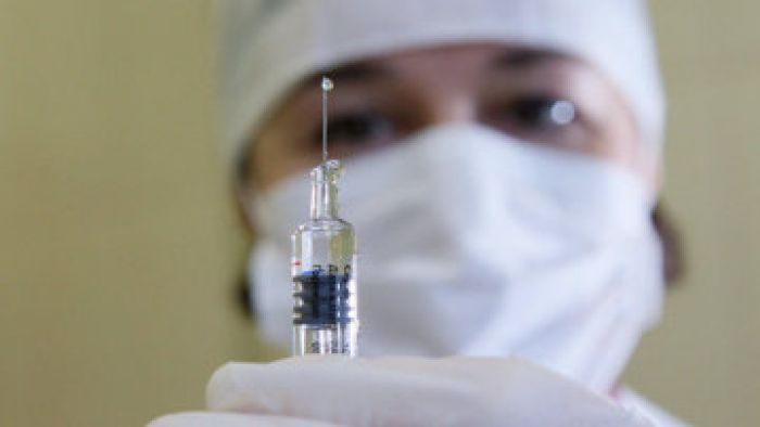 Минздрав: Применяемая в Казахстане вакцина против кори соответствует требованиям