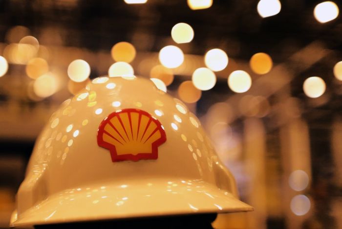 Shell ведет переговоры о покупке BG Group за $68 млрд 