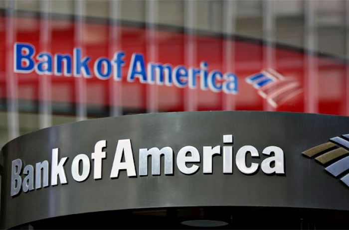 Bank of America: Казахстану придется провести в текущем году девальвацию на 30%