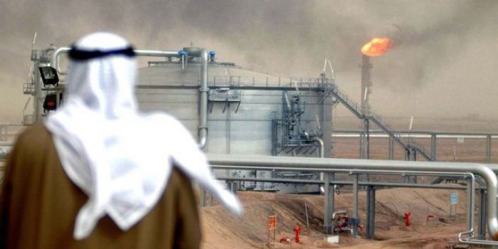 Саудовская Аравия увеличила производство нефти до рекордного уровня