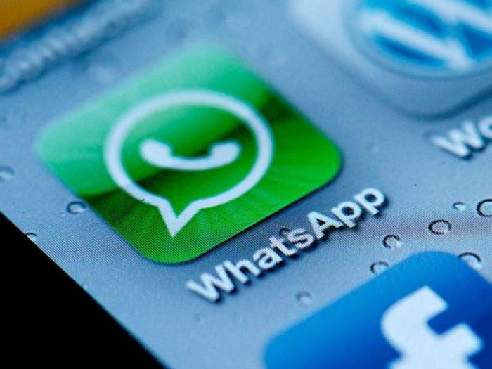 WhatsApp может похоронить сотовую телефонию