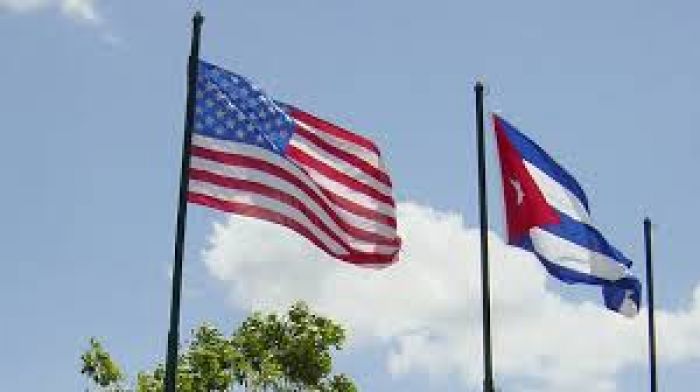 США заявляют о прогрессе на переговорах с Кубой