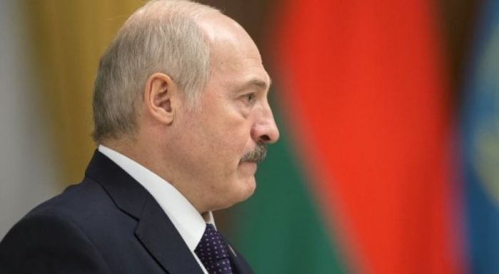 Лукашенко не примет участия в параде Победы в Москве