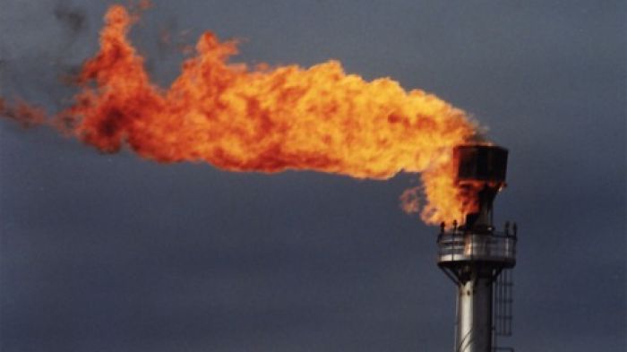 Казахстан откажется от факельного сжигания газа до 2030 года