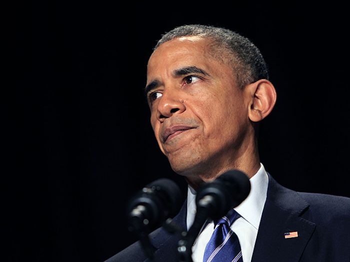 Обама: С-300 не смогут защитить Иран