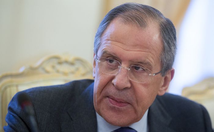 ​Лавров назвал «Исламское государство» главным врагом России