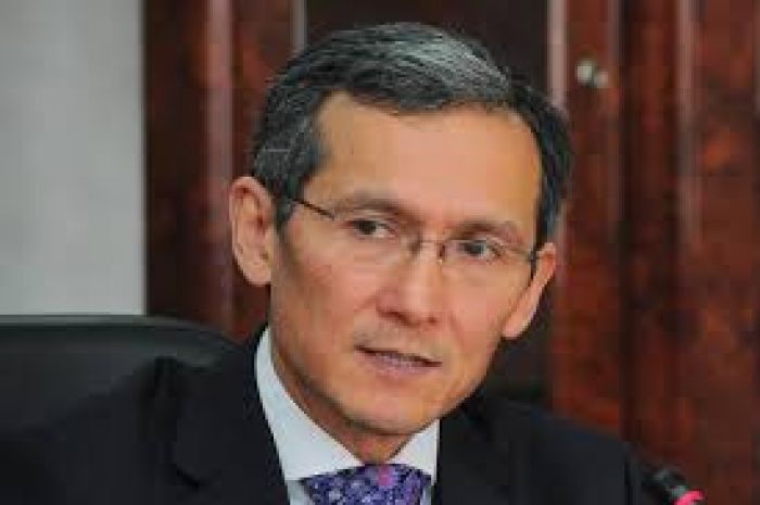 Премьер Кыргызстана подал в отставку