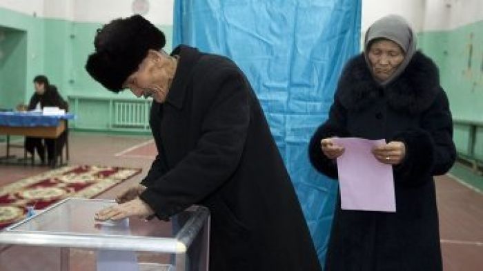 ЦИК: Избиратель, не нашедший себя в списках, обязательно получит право голоса