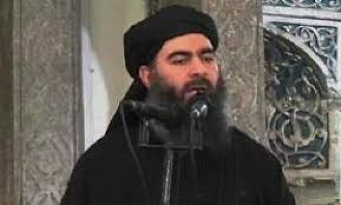 СМИ: боевики ИГИЛ подтвердили гибель главаря аль-Багдади