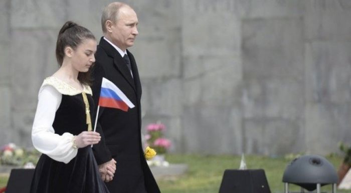 Турция жестко отреагировала на слова Путина о геноциде армян