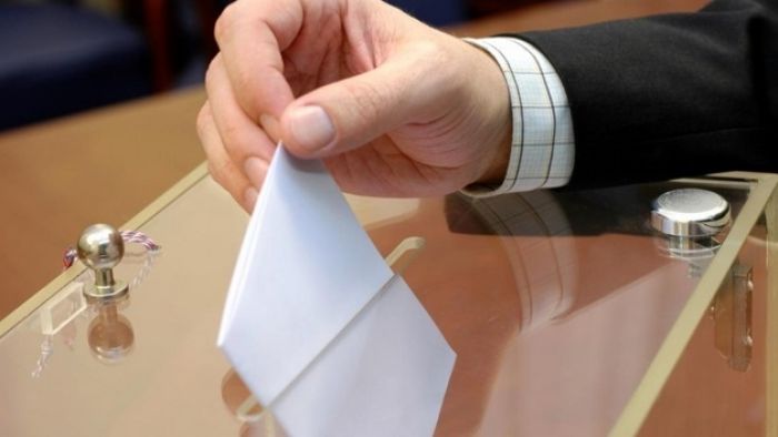 ЦИК: Почти 90 процентов избирателей проголосовали на выборах президента 