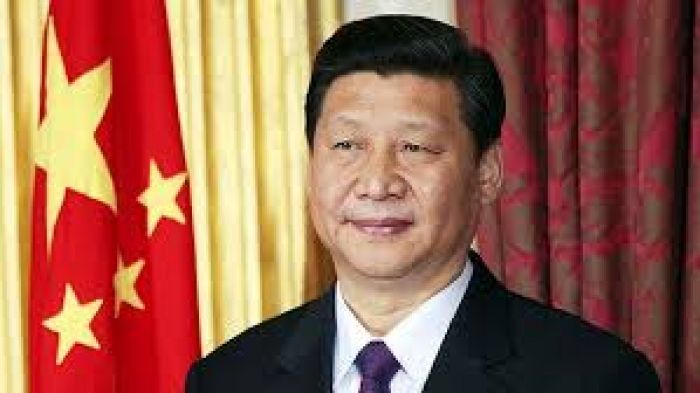 Председателя КНР ожидают с визитом в Казахстане в начале мая