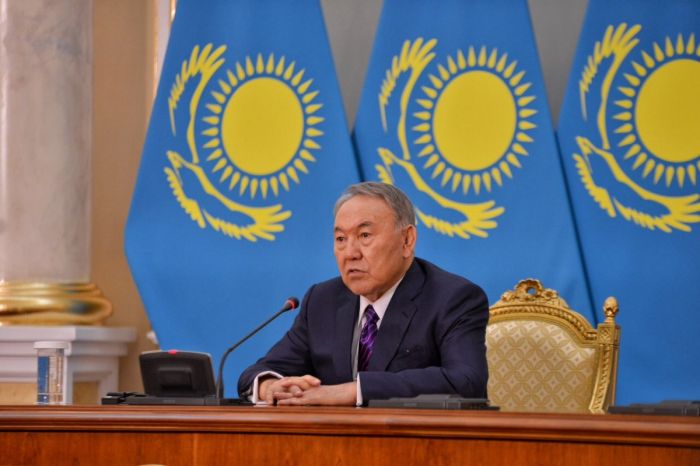 Назарбаев: Предстоит тяжелая болезненная реформа