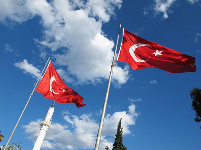 Турция предложила создать международную комиссию историков для изучения события 1915 года