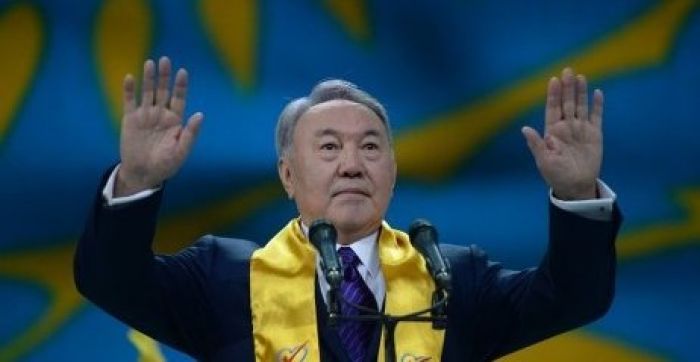 Назарбаев озвучил 5 масштабных внутренних задач 