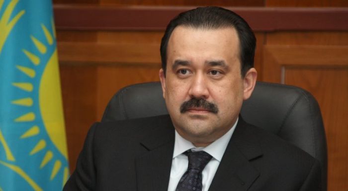 Масимов вновь стал премьер-министром Казахстана