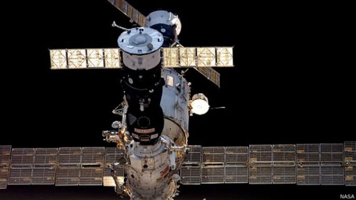 Роскосмос официально признал провал миссии "Прогресса"