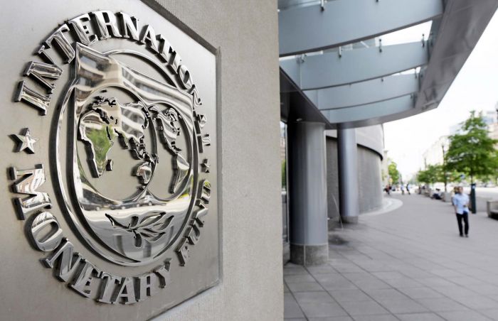 Казахстан увеличивает свою квоту в уставном капитале МВФ