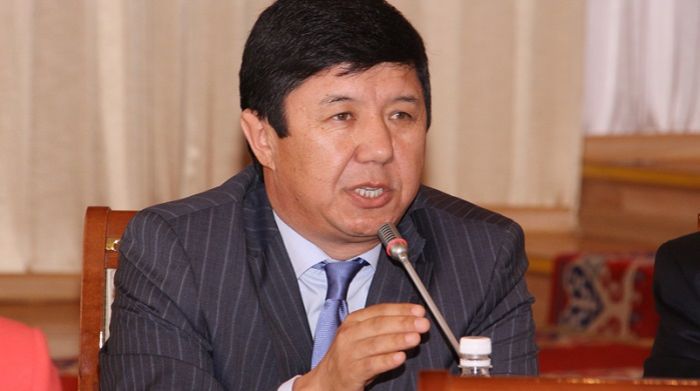 Новый премьер Киргизии пообещал своевременное вхождение в ЕАЭС