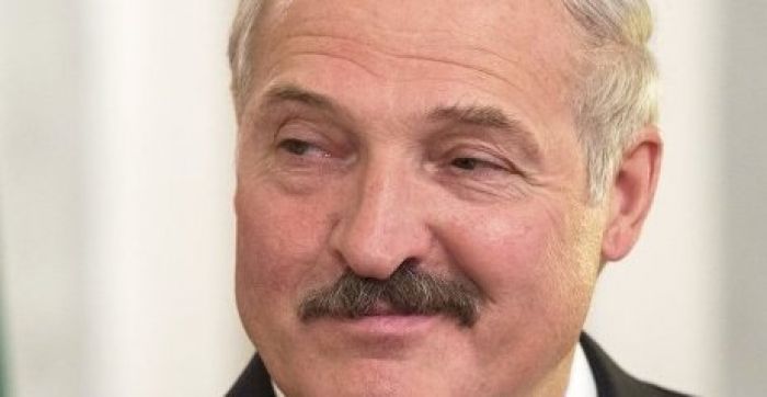 Лукашенко заявляет о потеплении отношений с Западом
