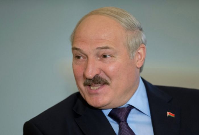Лукашенко предлагает Китаю располагать возможностями Беларуси в центре Европы