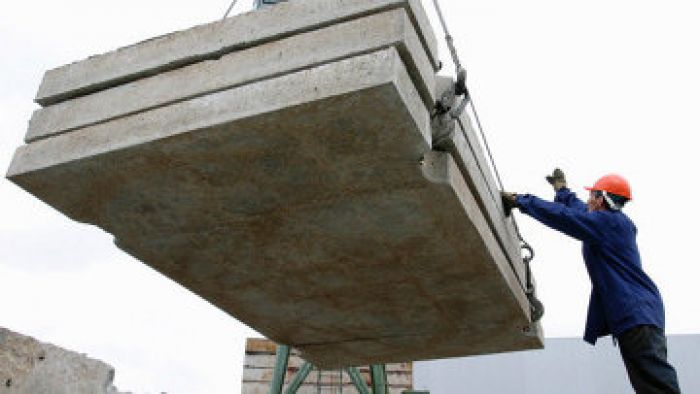 Назарбаев: Получение разрешения на строительство необходимо упростить
