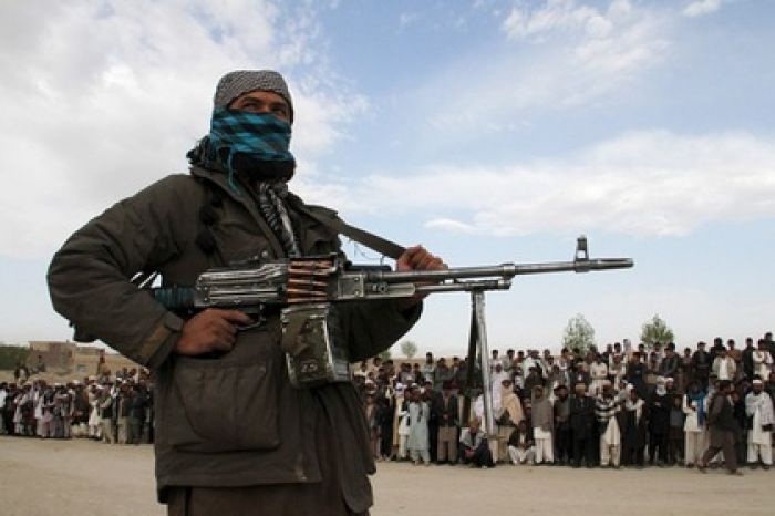 В Катаре прошли переговоры властей Афганистана с талибами