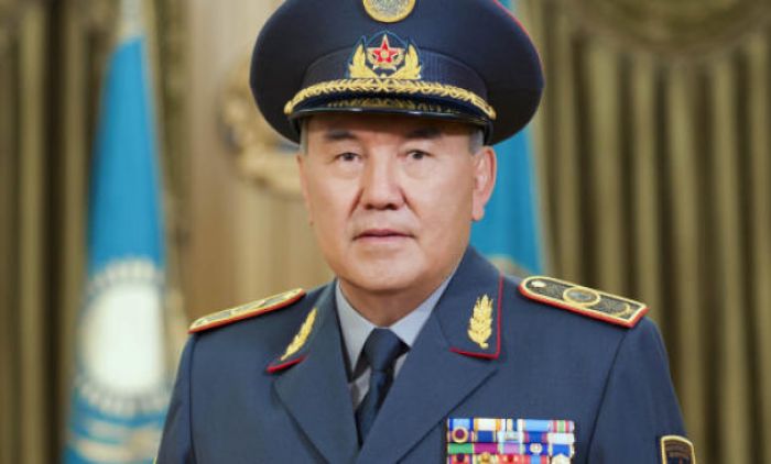 Назарбаев: Меня сильно огорчает, когда генералы нарушают закон