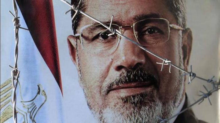 Экс-президент Египта Мурси приговорен к смерти