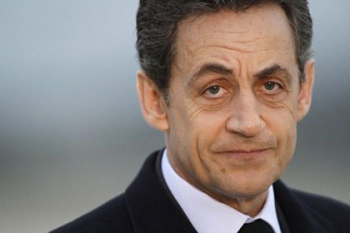 Саркози выступил за создание для Европы нового Шенгенского соглашения