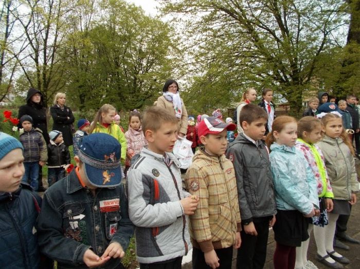 В Белоруссии почтили память капитана Каримова 