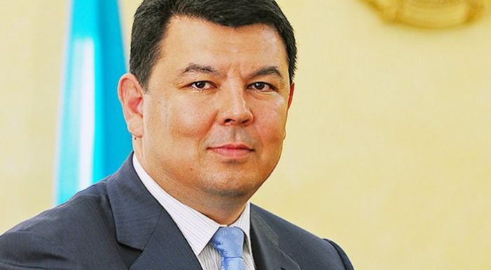 Прокуратура: К шантажу акима Павлодарской области причастна ОПГ
